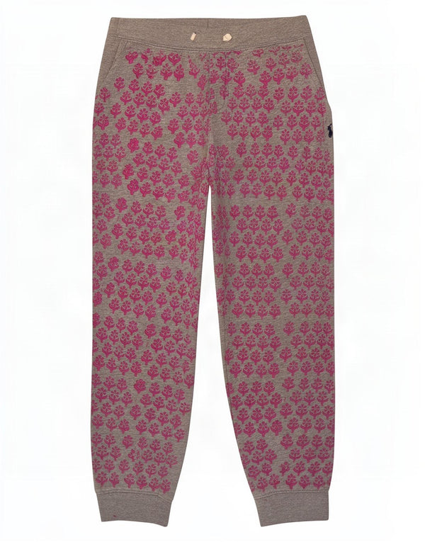 Polo Ralph Lauren Pantalon de survêtement pour fille 14-15 ans Gris Taille L