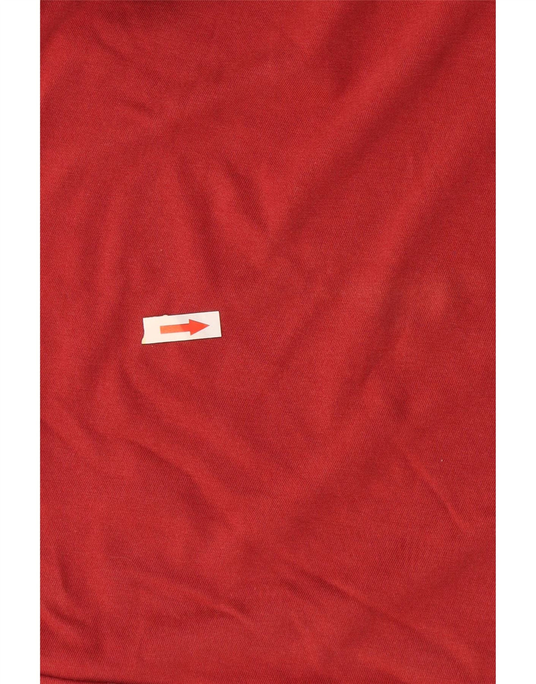Ralph Lauren T-shirt graphique pour homme 2XL Rouge
