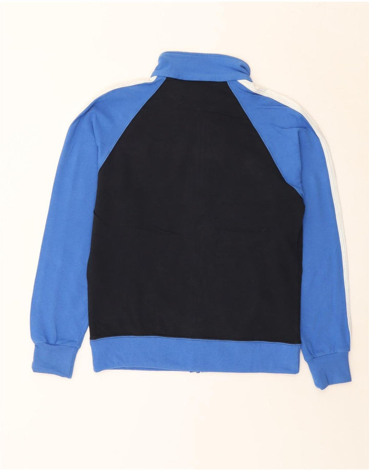 AUSTRALIAN L'ALPINA Veste de survêtement pour femme IT 46 Large Noir