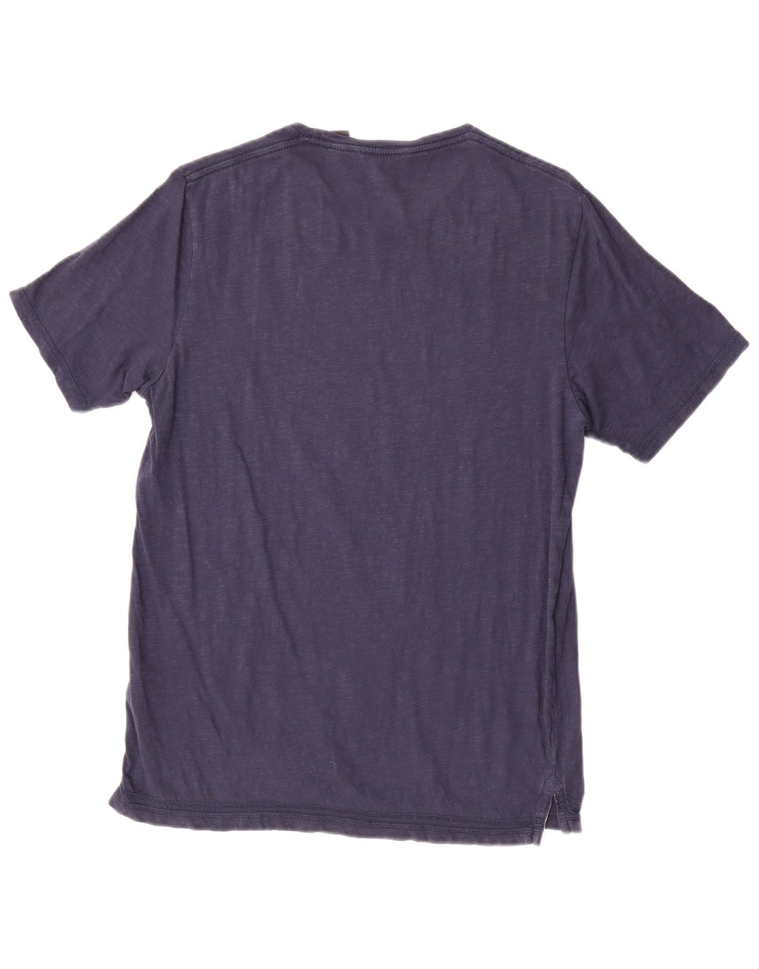 O'Neill Mens Graphic T-Shirt Top Small Bleu Marine Coton