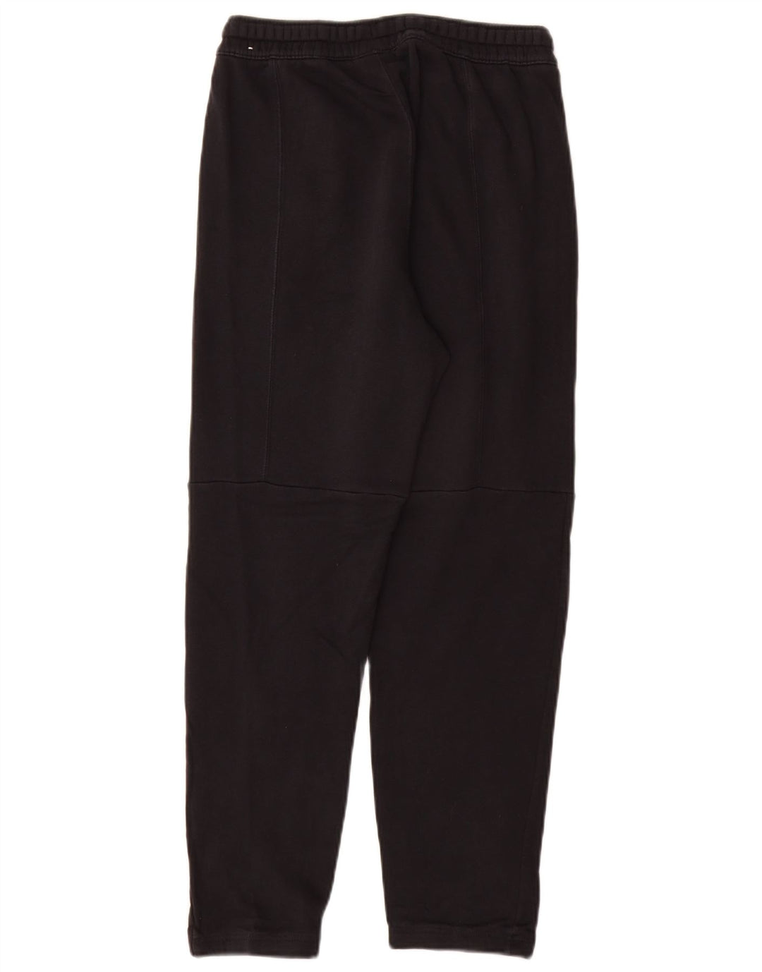 NIKE Pantalon de survêtement fille 13-14 ans XL Noir Coton