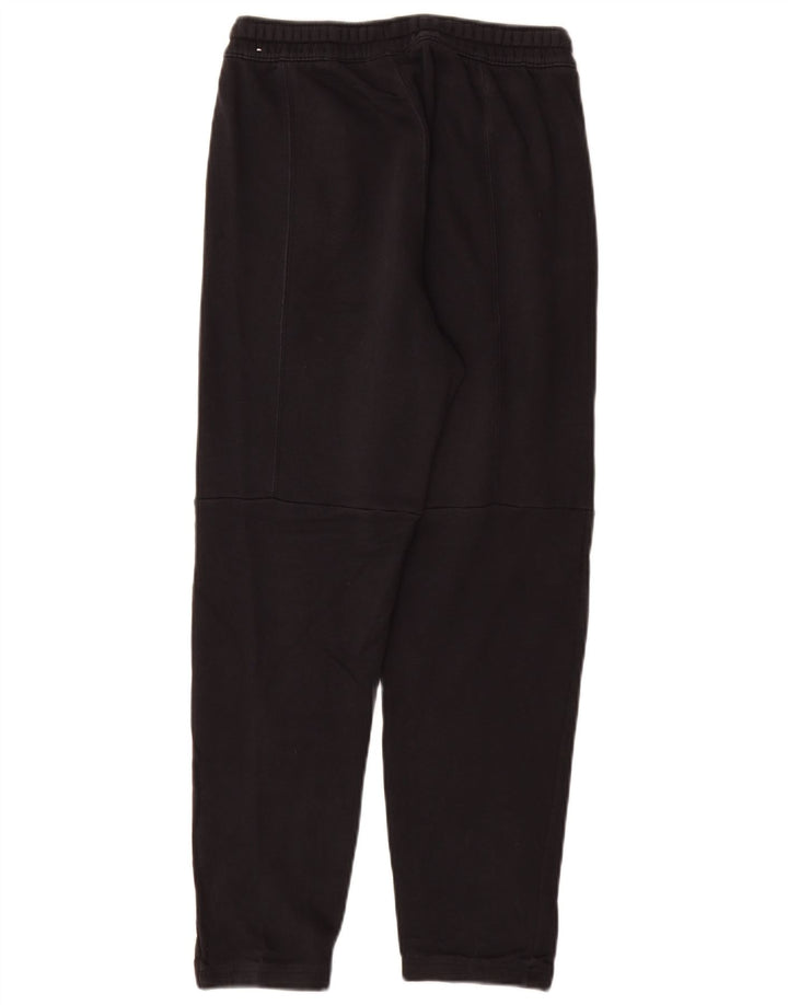 NIKE Pantalon de survêtement fille 13-14 ans XL Noir Coton