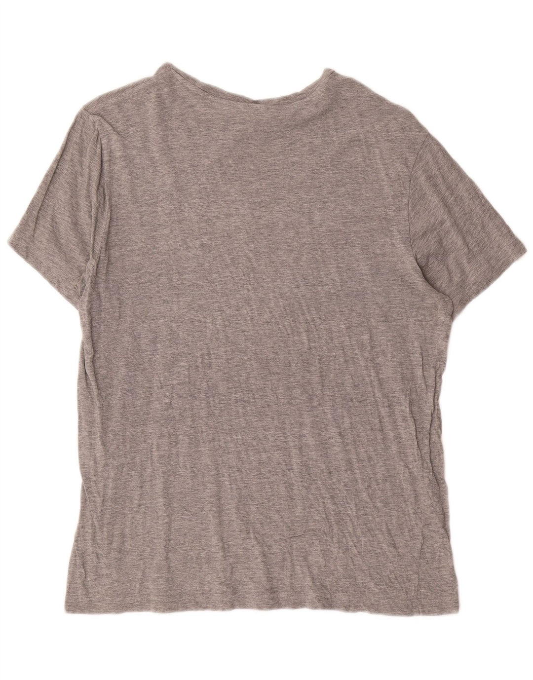 Champion T-Shirt Graphique Homme XL Gris