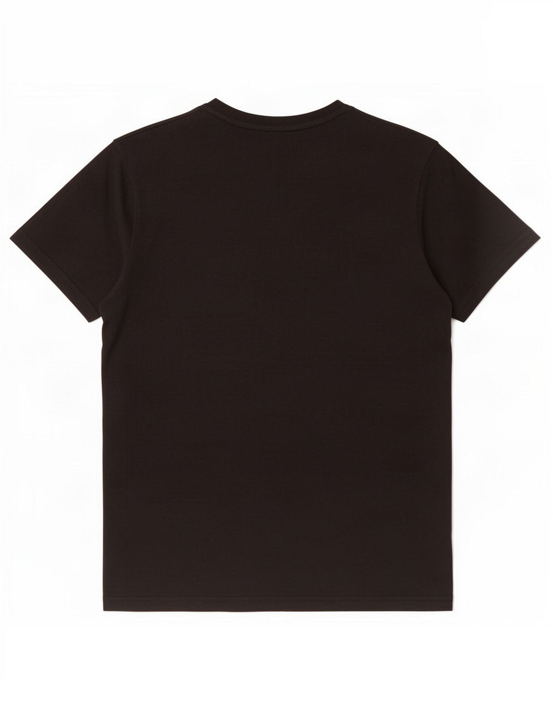 Ellesse T-Shirt Homme Noir Moyen Coton