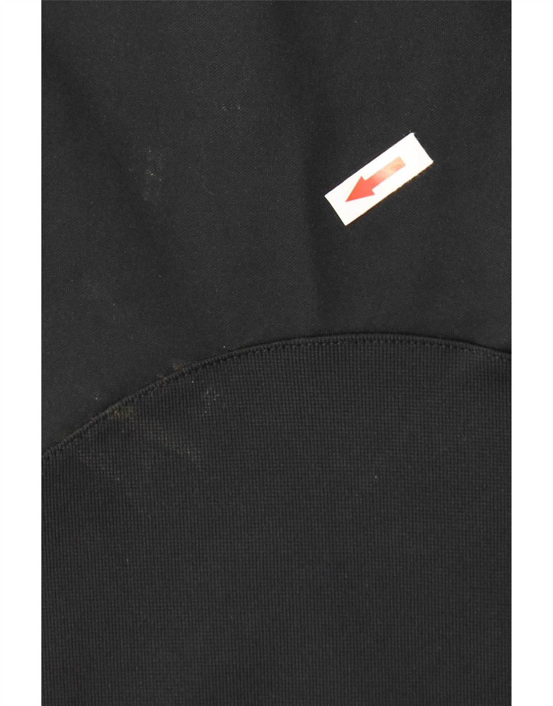 Nike Pantalon de survêtement Dri Fit pour homme XL Noir Polyester