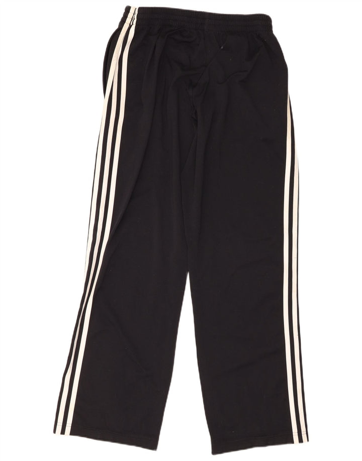 Adidas Pantalon de survêtement pour homme Petit Noir Polyester