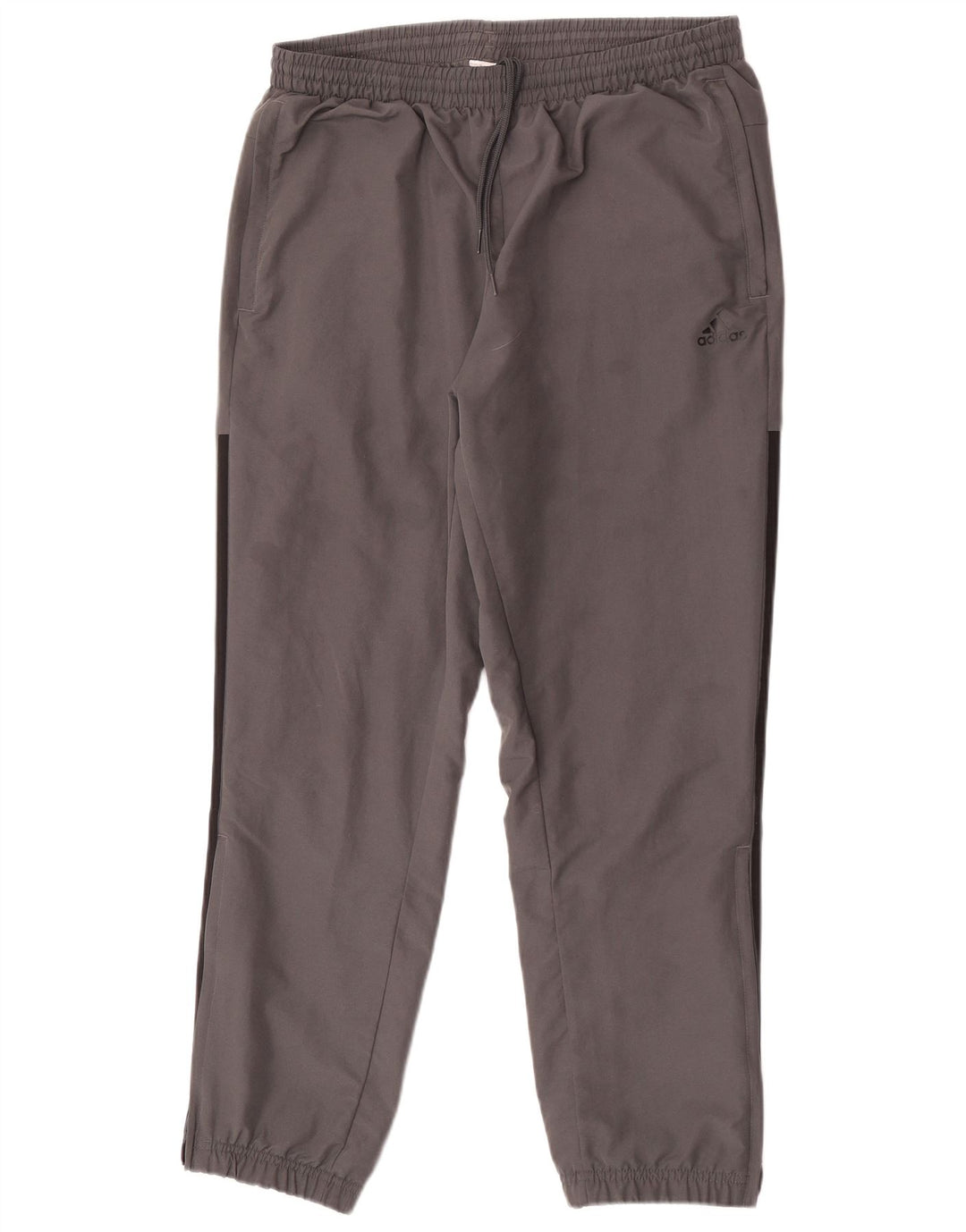 Adidas Pantalon de survêtement pour homme Gris moyen