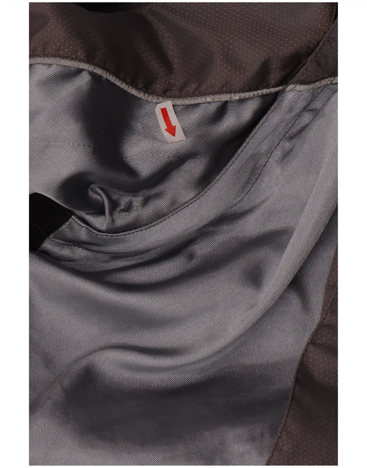 AXO Veste Graphic Racer Homme UK 46 3XL Gris Colorblock Polyamide