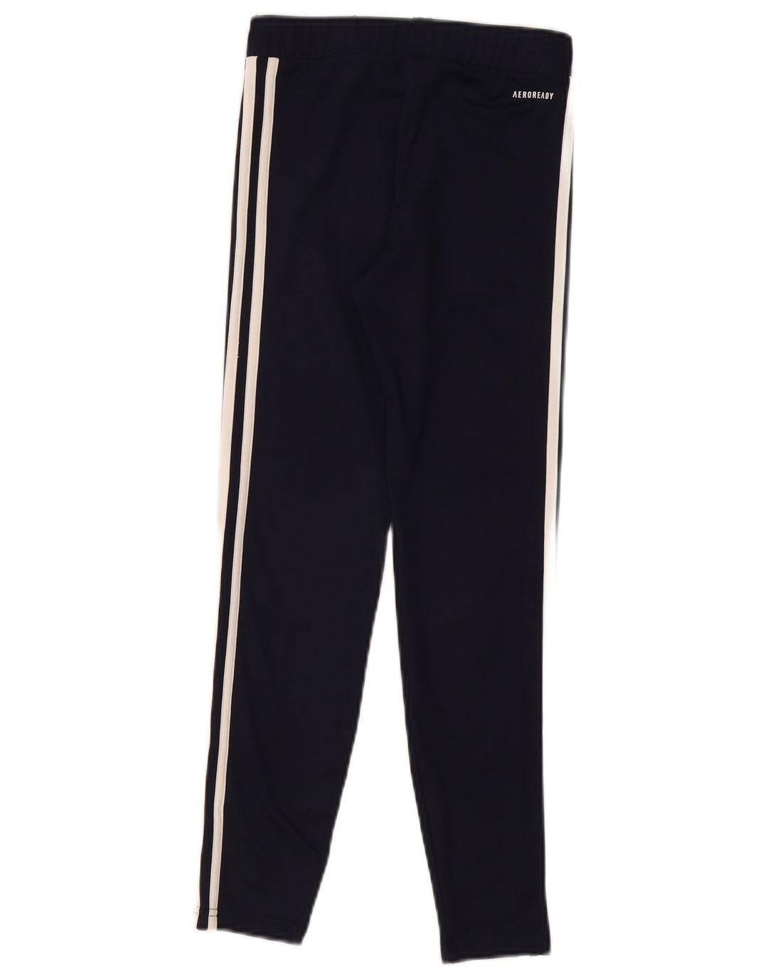 ADIDAS Leggings Filles 11-12 ans Noir Polyester