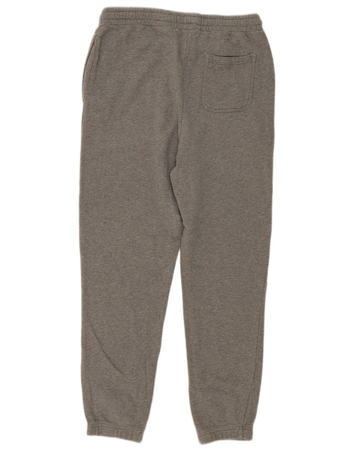 LYLE & SCOTT Pantalon de Survêtement Homme Joggers Large Gris Coton