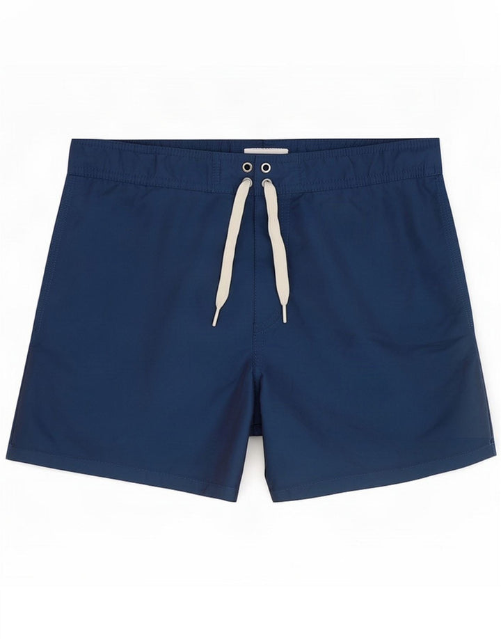 Sundek Short de bain pour homme bleu marine moyen