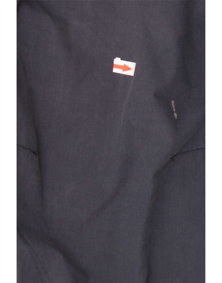 Champion Pantalon De Survêtement Joggers Homme Bleu Marine Moyen