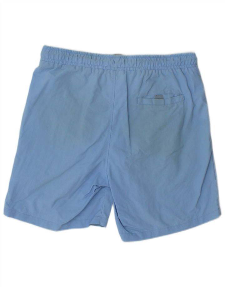 Short de bain Ellesse Homme Petit Bleu Polyamide