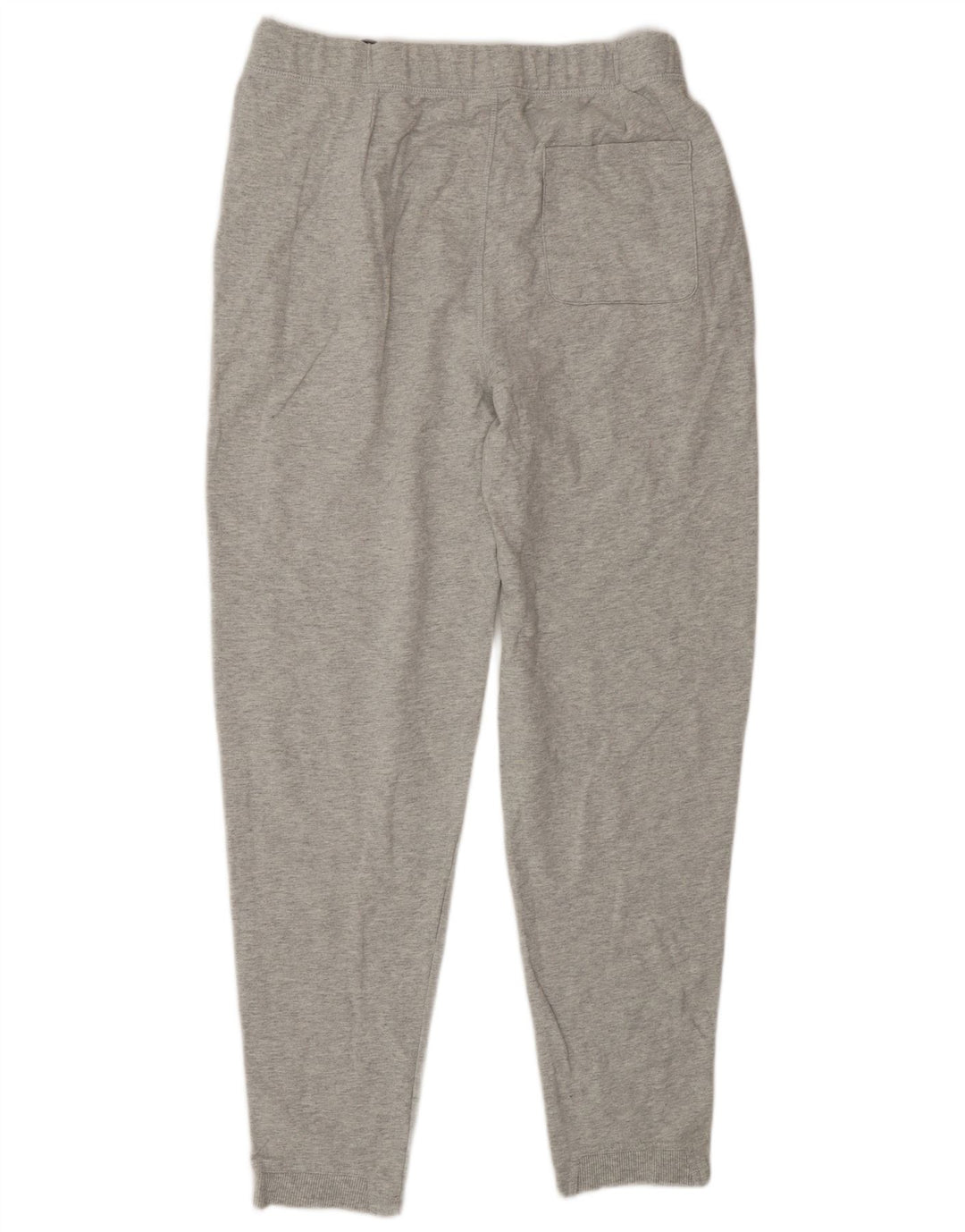 Eddie Bauer Pantalon De Survêtement Homme Gris Moyen Coton