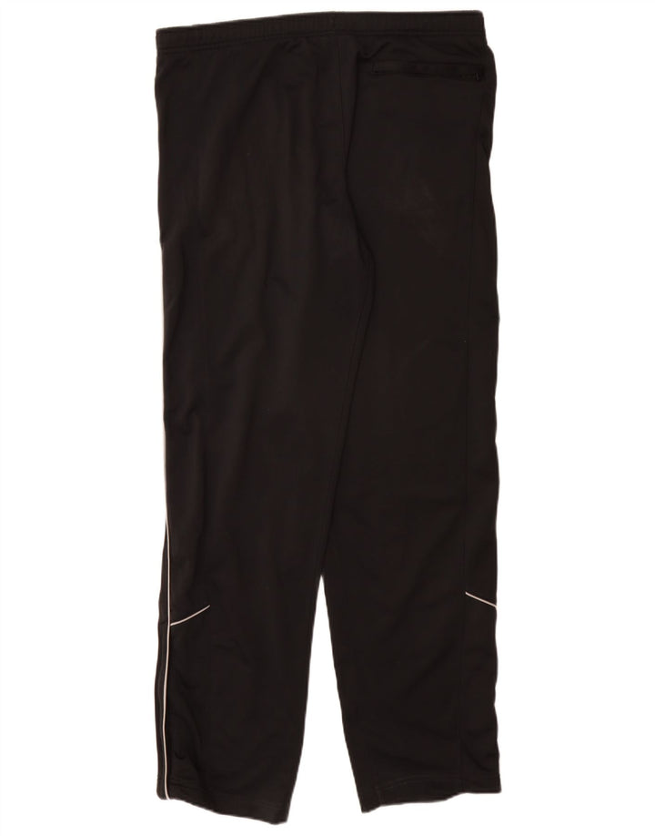 Nike Pantalon de survêtement pour homme Taille S Noir