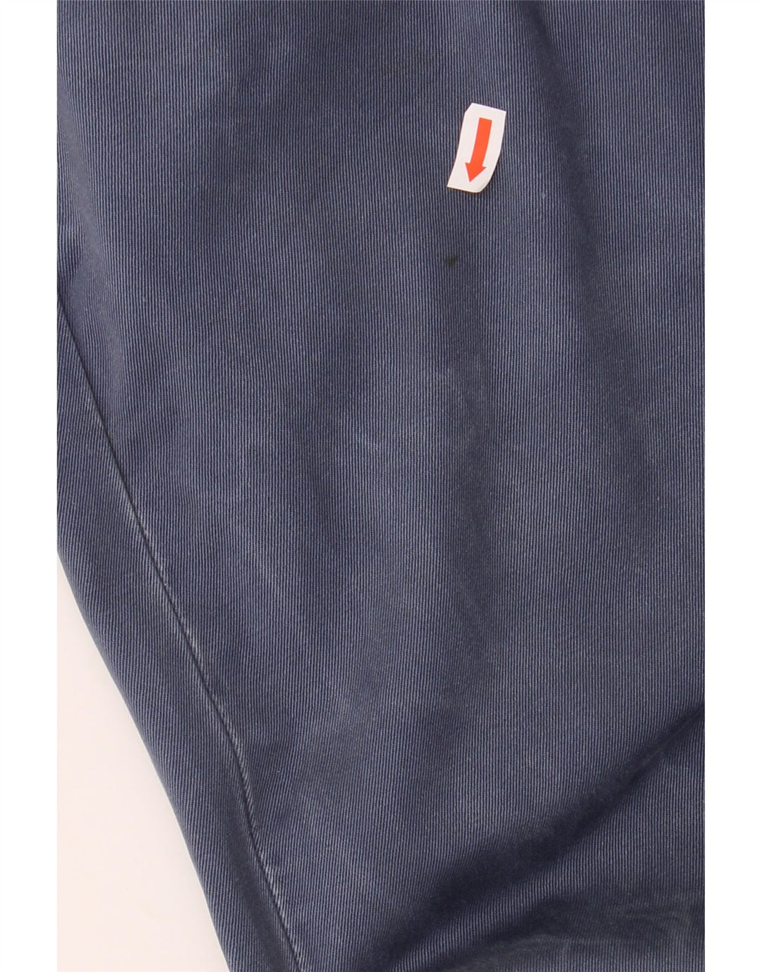 LEVI'S Jean 451 Tapered Homme Bleu W38 L30 Coton