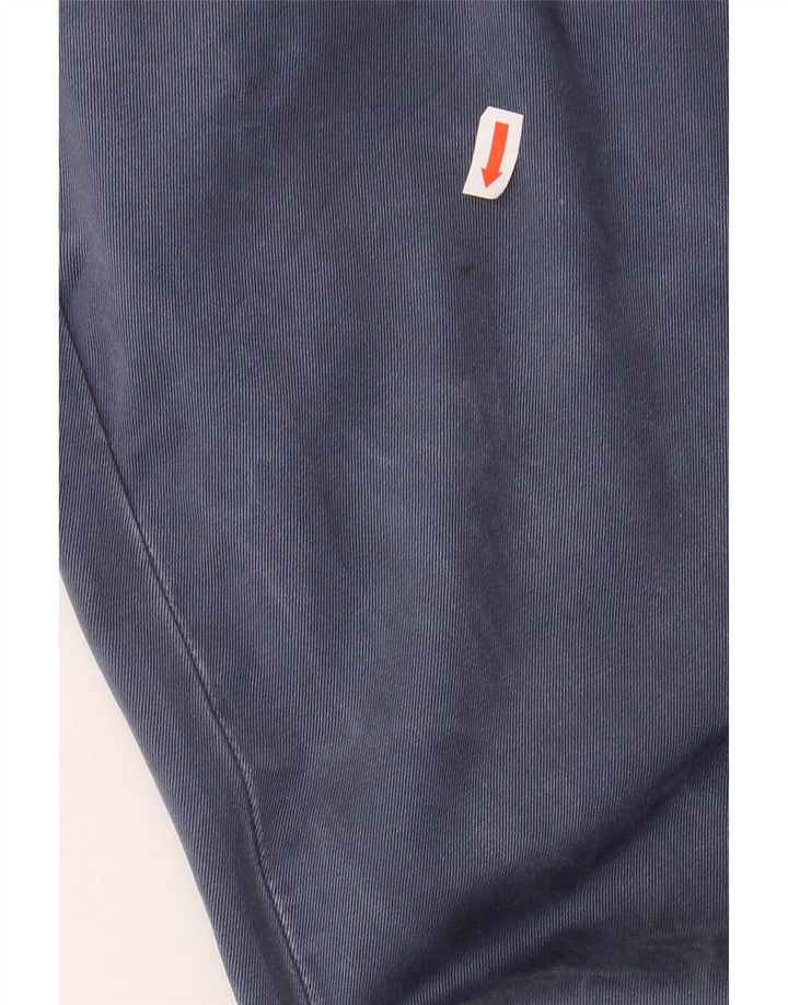 LEVI'S Jean 451 Tapered Homme Bleu W38 L30 Coton