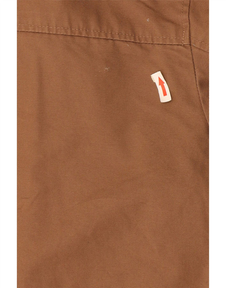 Douglas Veste Bomber Homme UK 46 3XL Beige Coton