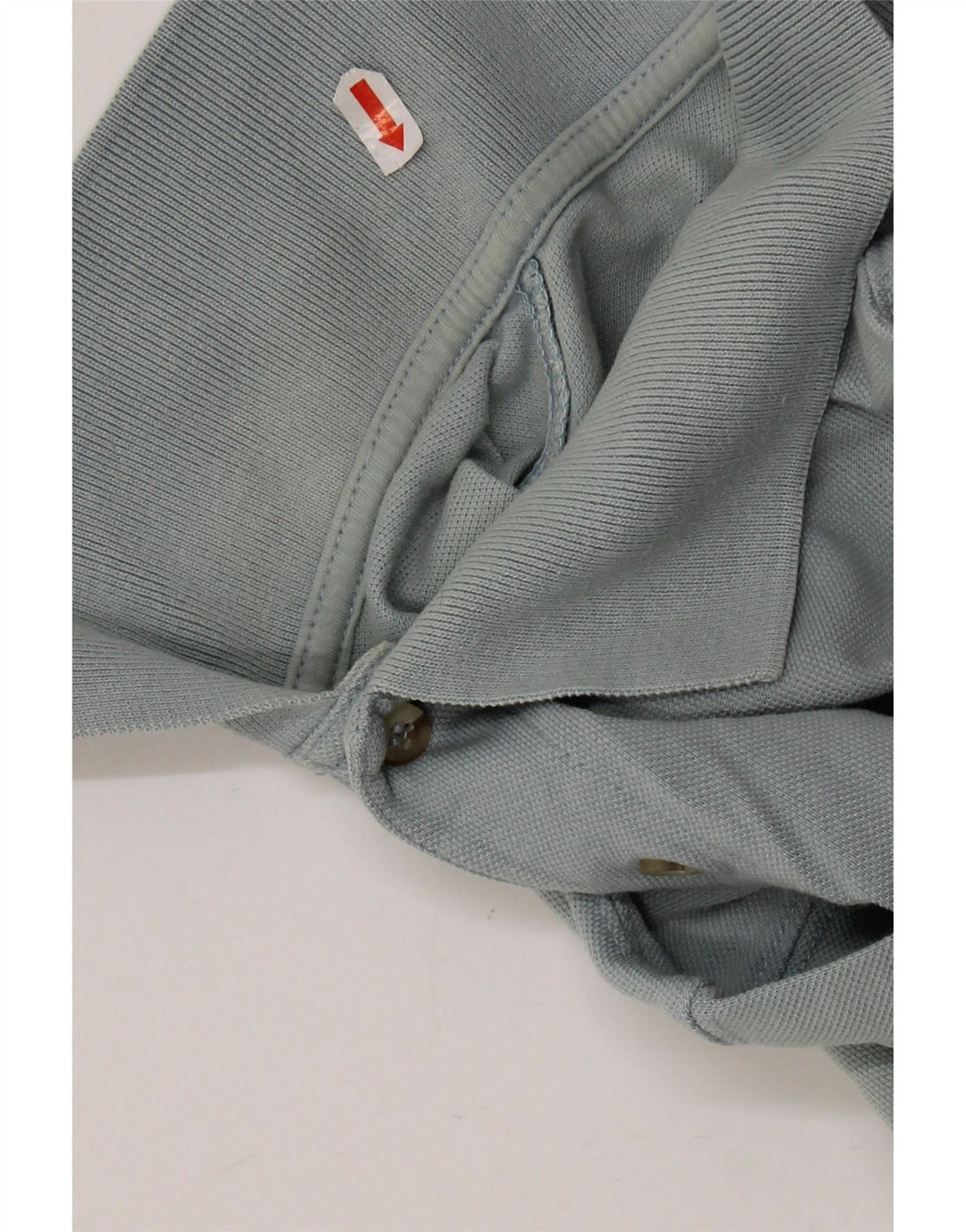 MARLBORO CLASSICS Polo Homme XL Bleu Coton