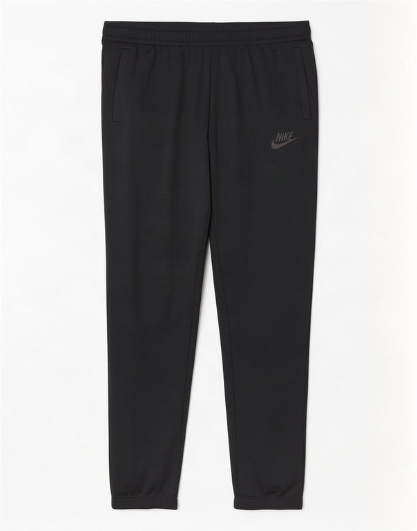 Nike Pantalon de survêtement pour homme Joggers XL Noir Polyester