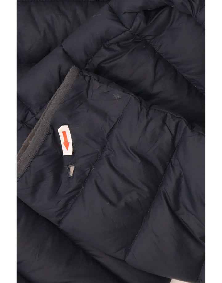 Colmar Veste Rembourrée IT 46 Small Bleu Marine Polyamide Homme