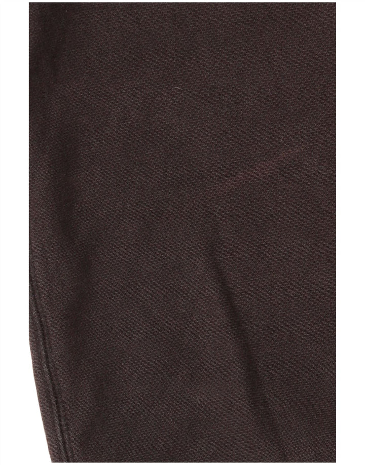 Champion Sweat-Shirt Homme Noir Moyen Coton
