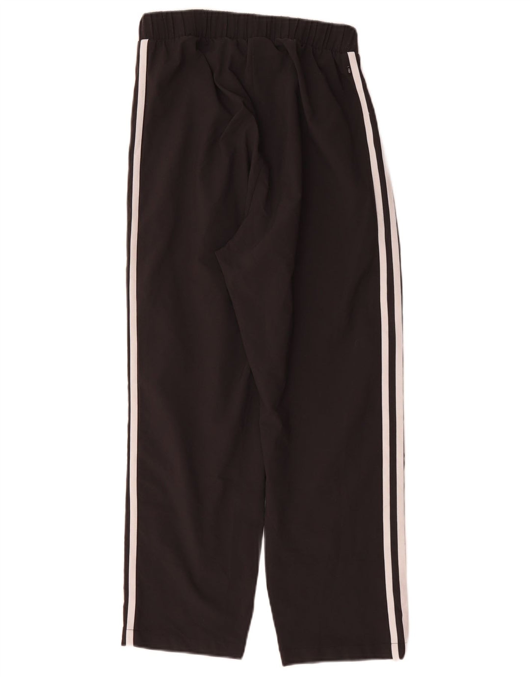 Adidas Pantalon de survêtement pour femme UK 4/6 XS Gris Polyester