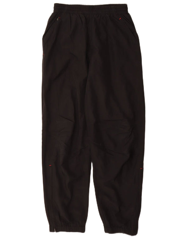 UMBRO Pantalon de Survêtement Homme Joggers XS Noir Polyester