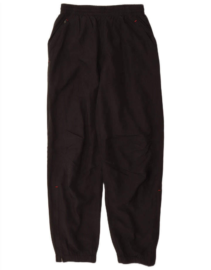 UMBRO Pantalon de Survêtement Homme Joggers XS Noir Polyester