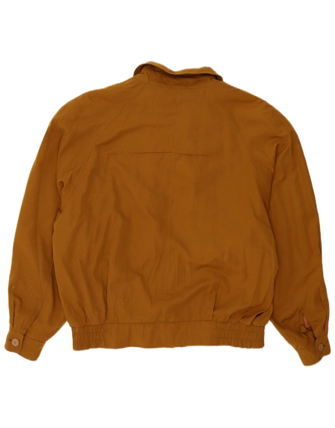 By Mura Veste Bomber Homme UK 42 XL Beige Polyester