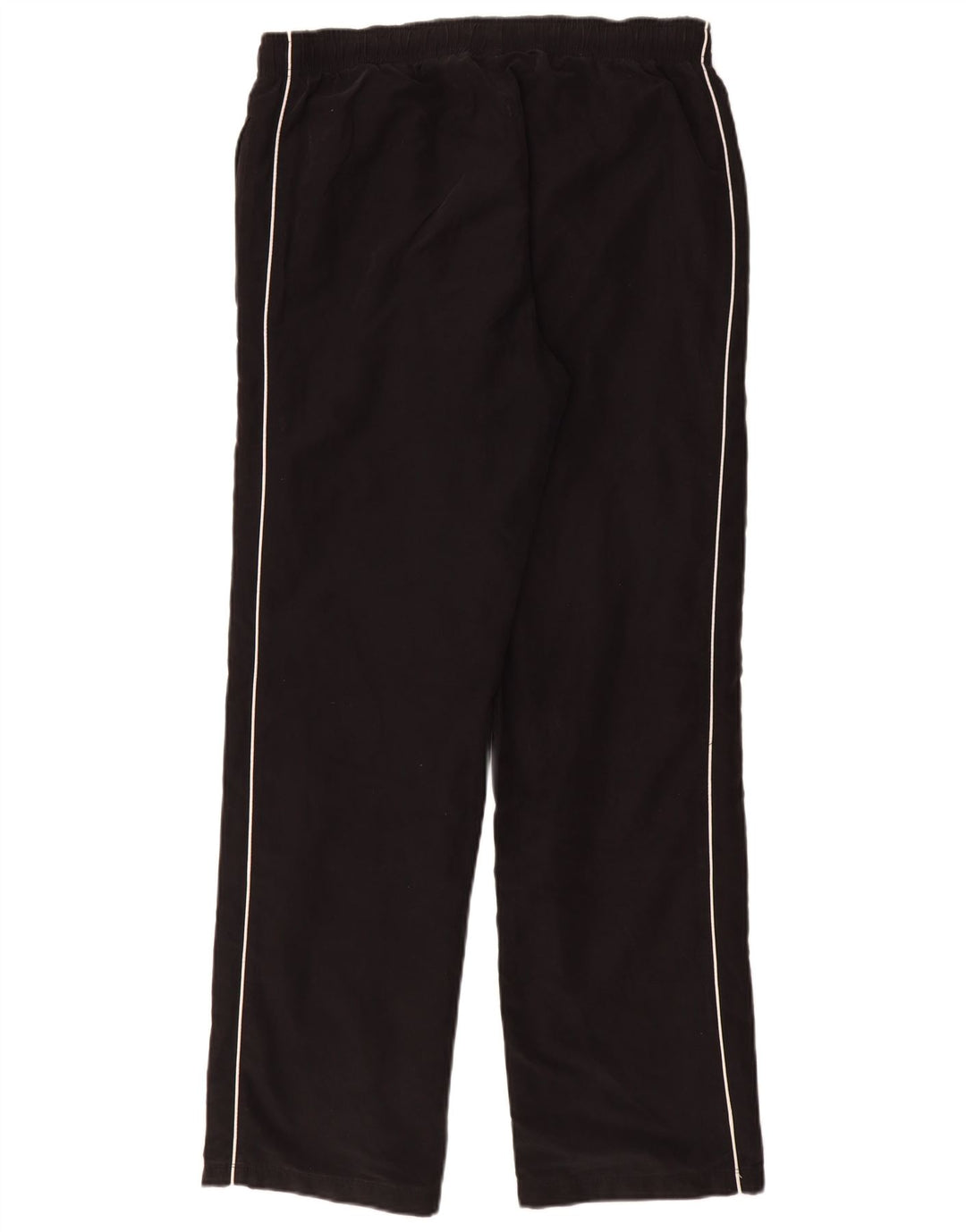 Champion Pantalon De Survêtement Homme Noir Moyen Polyester