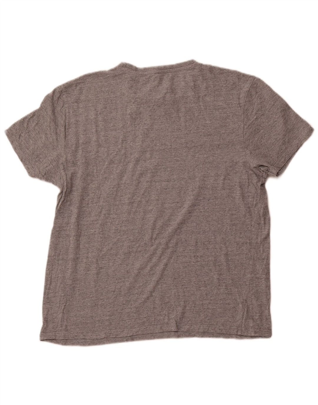 JACK WILLS T-shirt coupe classique pour homme, grand gris