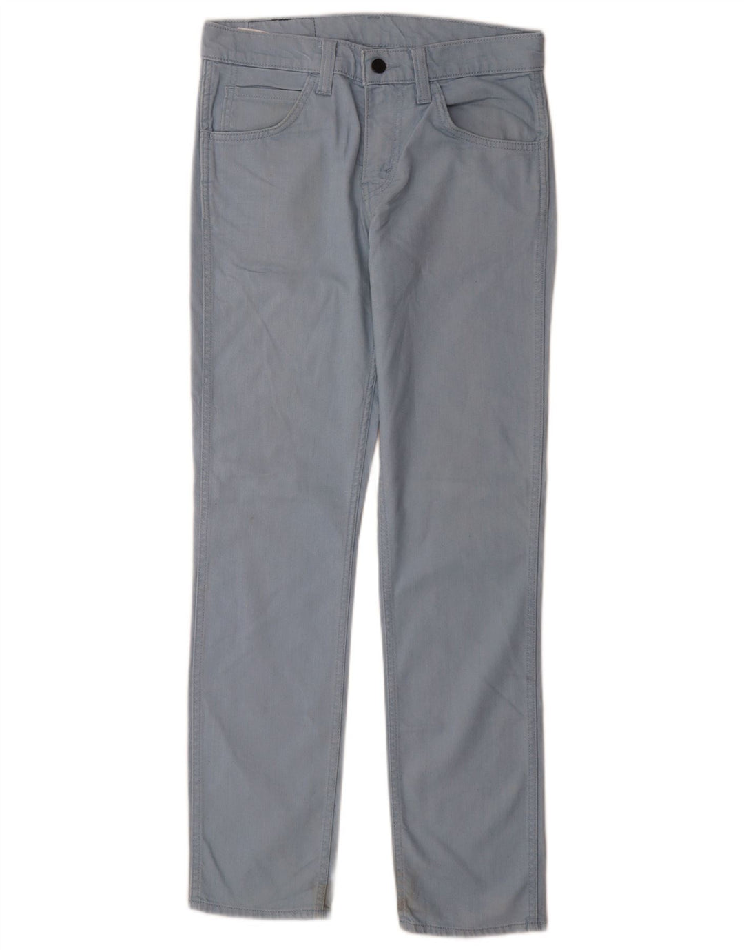 Levi's Jean Slim 511 Femme W30 L32 Bleu Coton