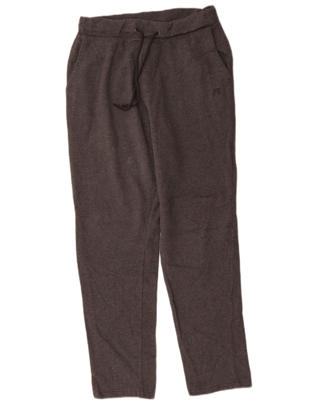 RUSSELL ATHLETIC Pantalon De Survêtement Homme Gris Moyen Coton