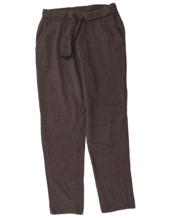 RUSSELL ATHLETIC Pantalon De Survêtement Homme Gris Moyen Coton