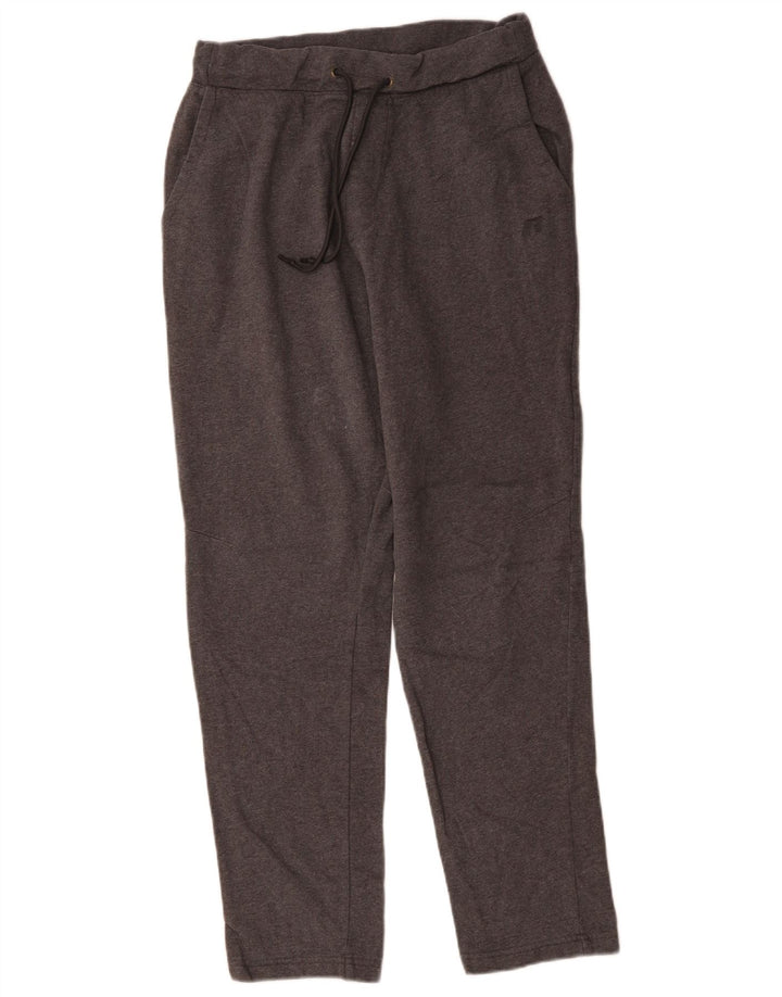RUSSELL ATHLETIC Pantalon De Survêtement Homme Gris Moyen Coton