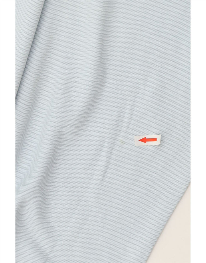 Fila Polo Homme IT 46 Petit Bleu