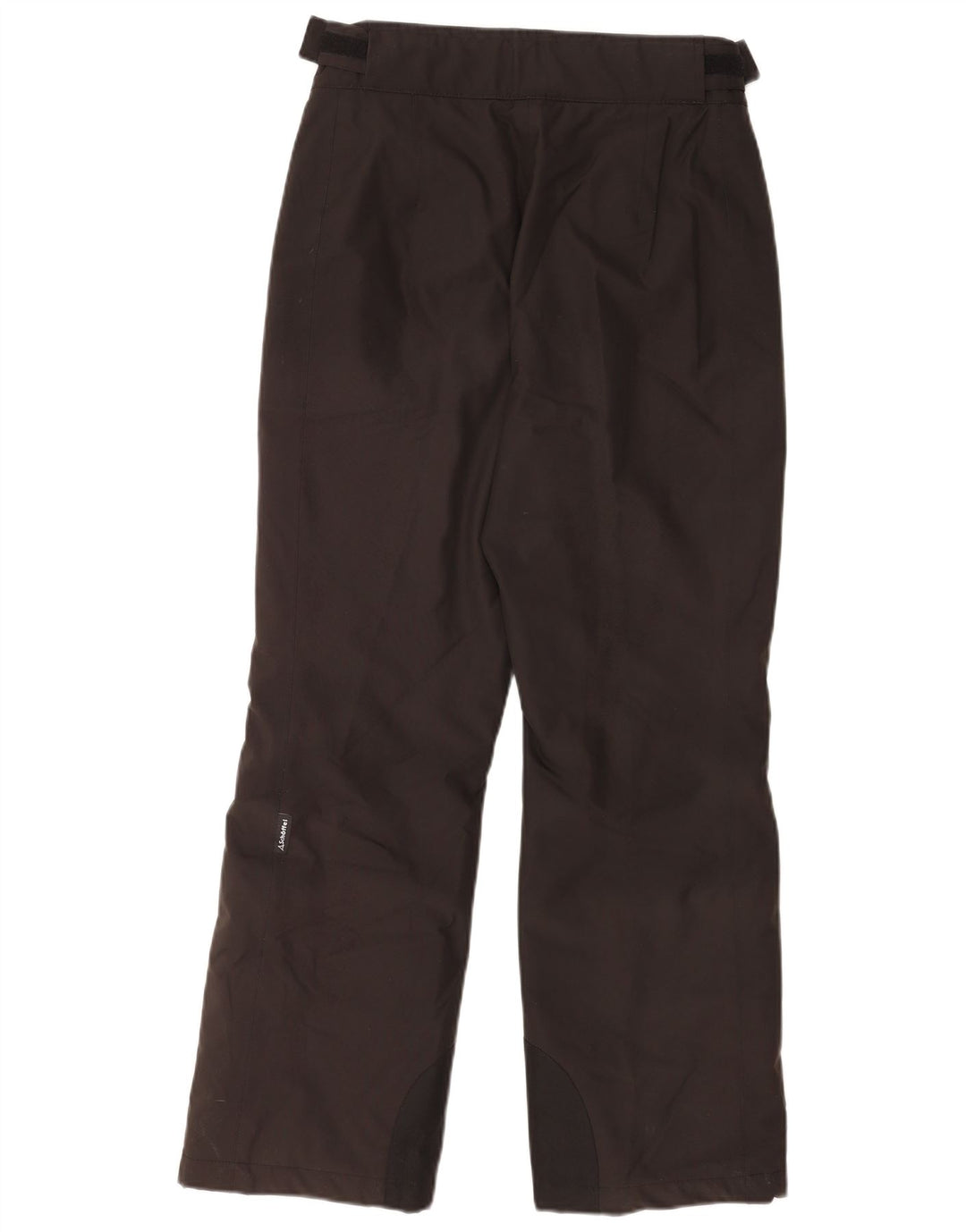 Schoffel Pantalon de ski femme UK 12 Medium Noir Polyester