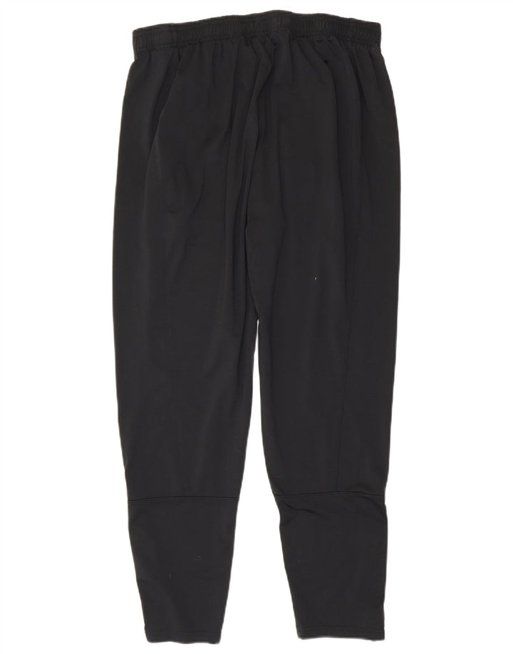 Under Armour Pantalon de Survêtement Joggers Homme XL Noir Polyester
