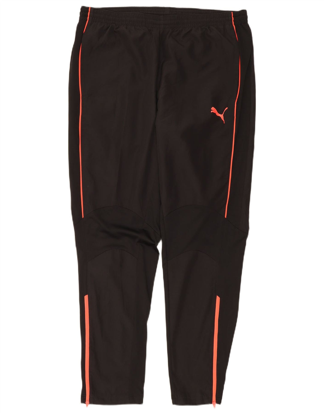 Puma Pantalon de Survêtement Homme XL Noir Polyester