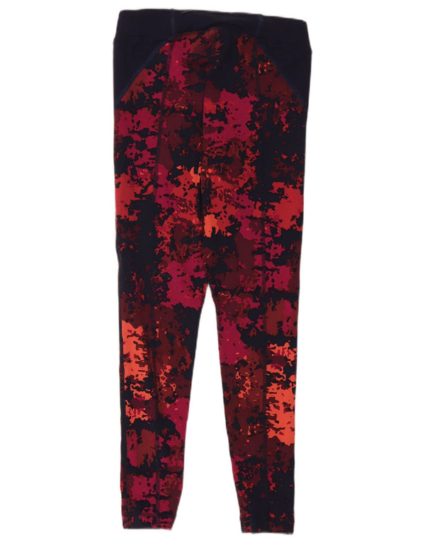 Leggings Boden Femme UK 42 Medium Multicolore Polyamide
