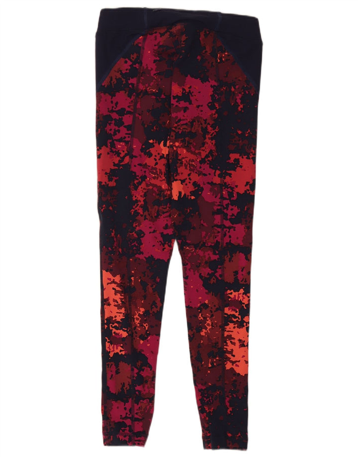 Leggings Boden Femme UK 42 Medium Multicolore Polyamide
