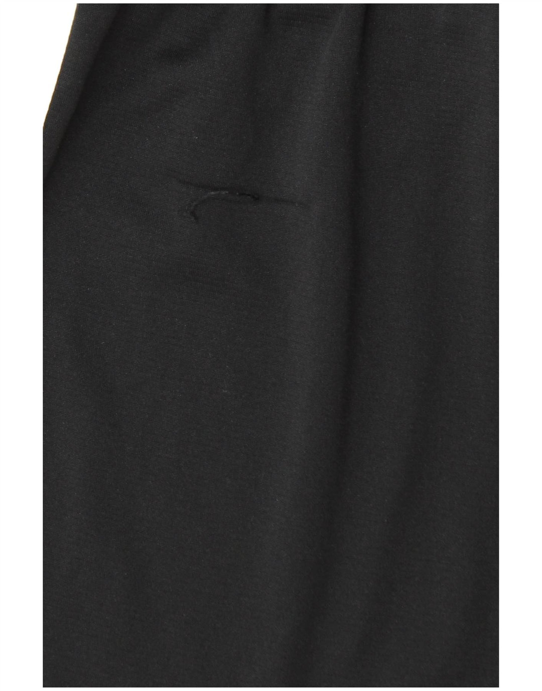 Nike Short de sport Dri Fit pour femme UK 6 XS Noir Polyester