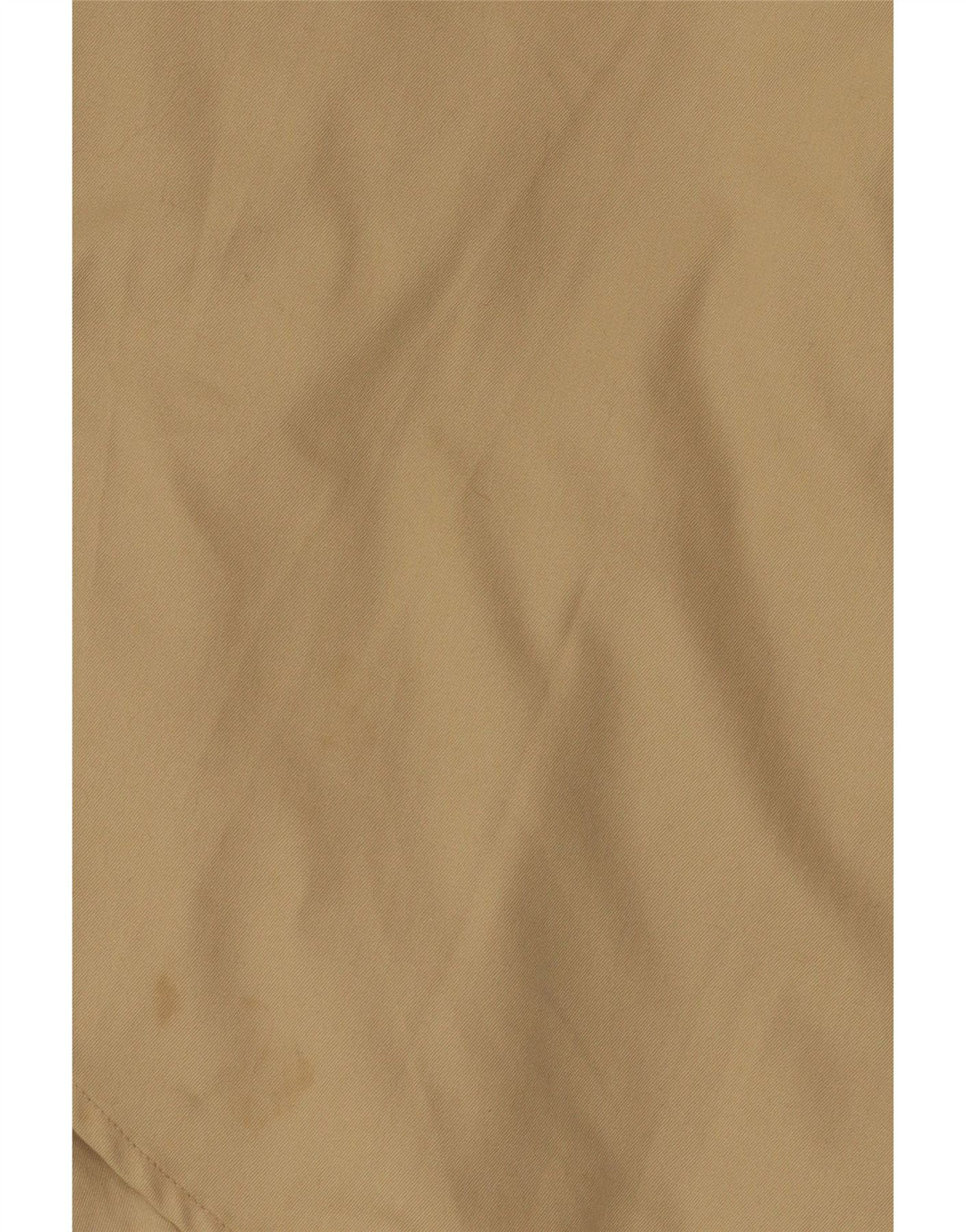 Calvin Klein Chemise Regular Fit Homme XL Beige Polyester