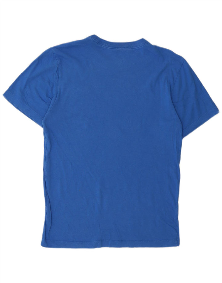 Nike T-shirt pour homme XS Bleu