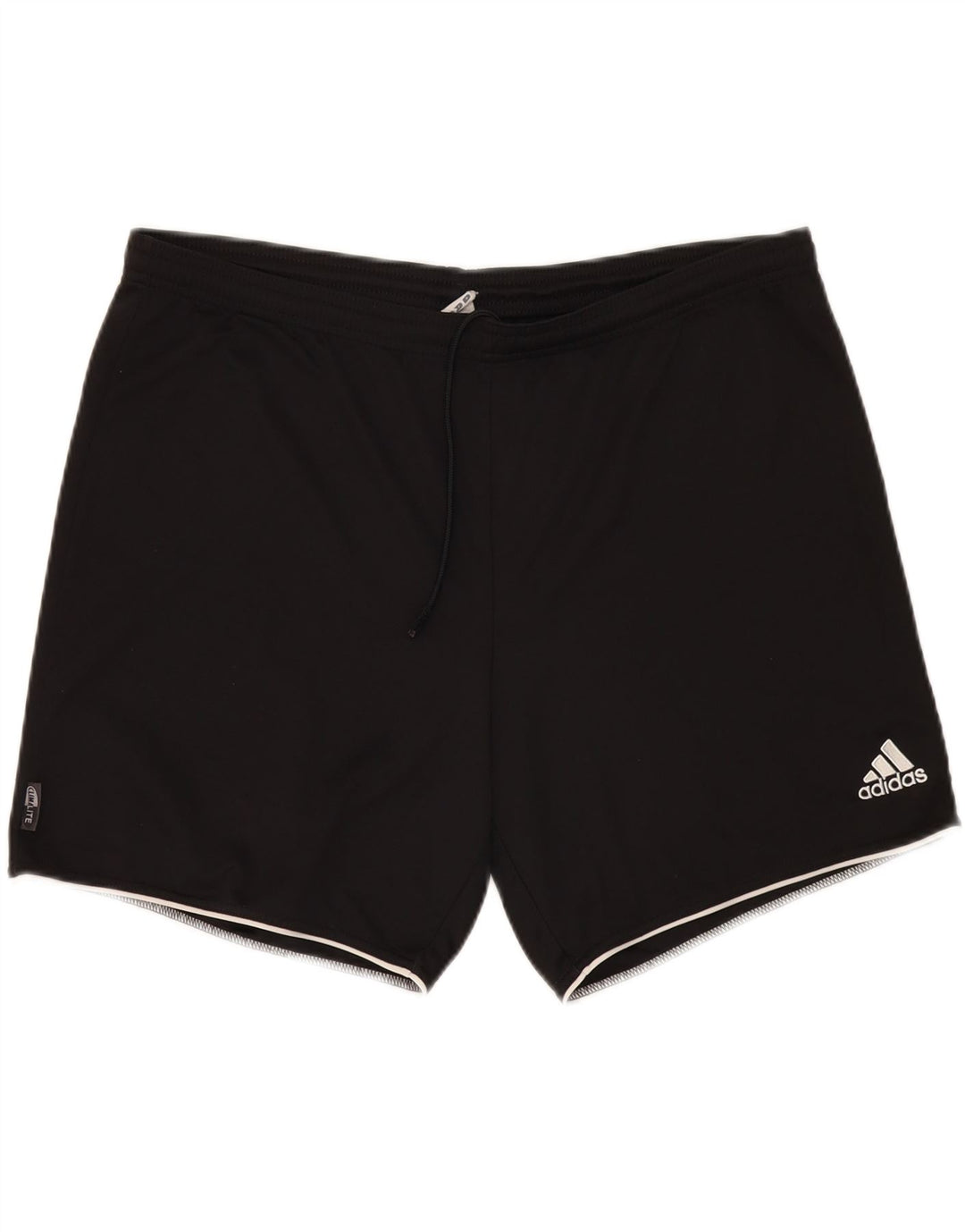 Adidas Climalite Sport Short XL Noir Polyester