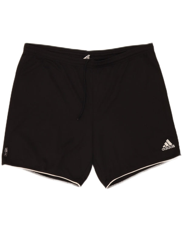 Adidas Climalite Sport Short XL Noir Polyester