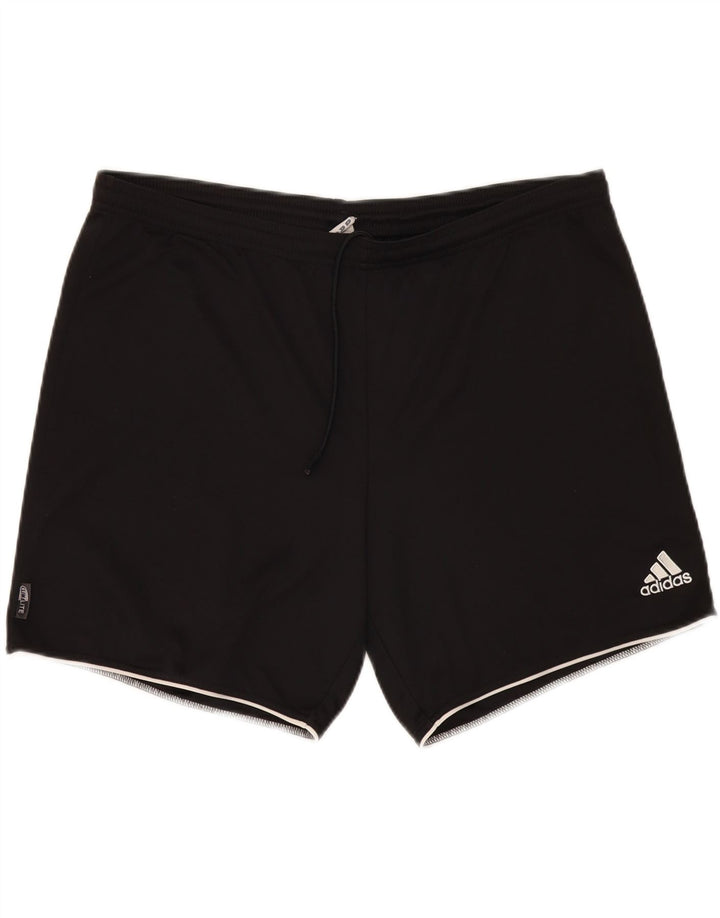 Adidas Climalite Sport Short XL Noir Polyester