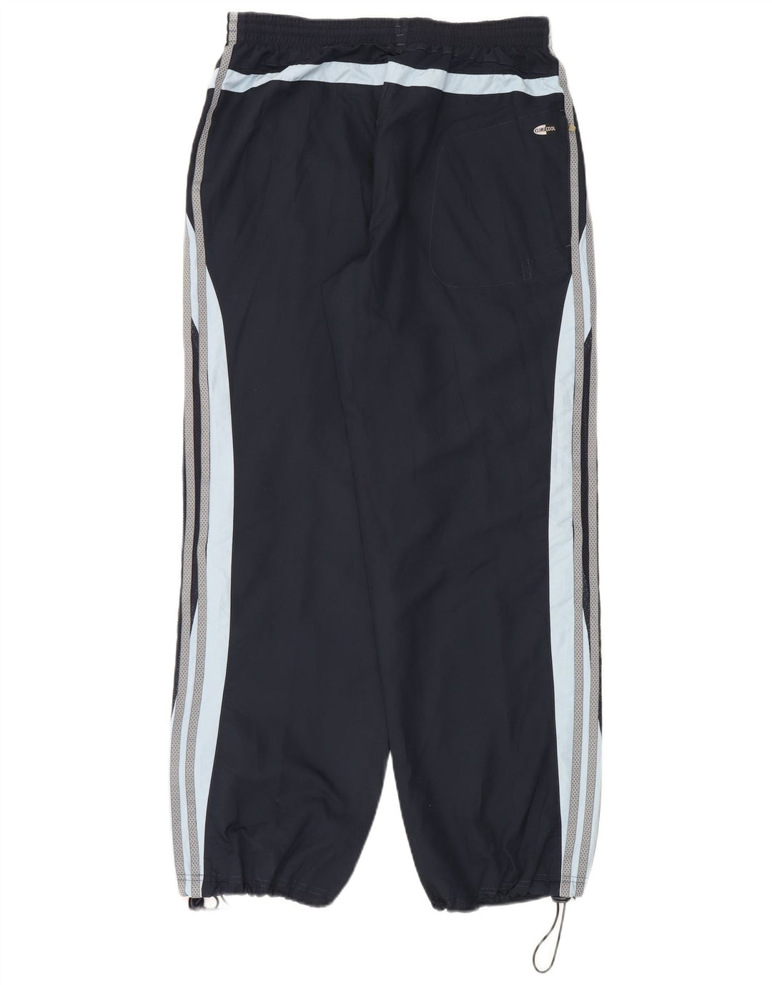 Adidas Pantalon de Survêtement Climacool Joggers Homme Bleu Marine Moyen