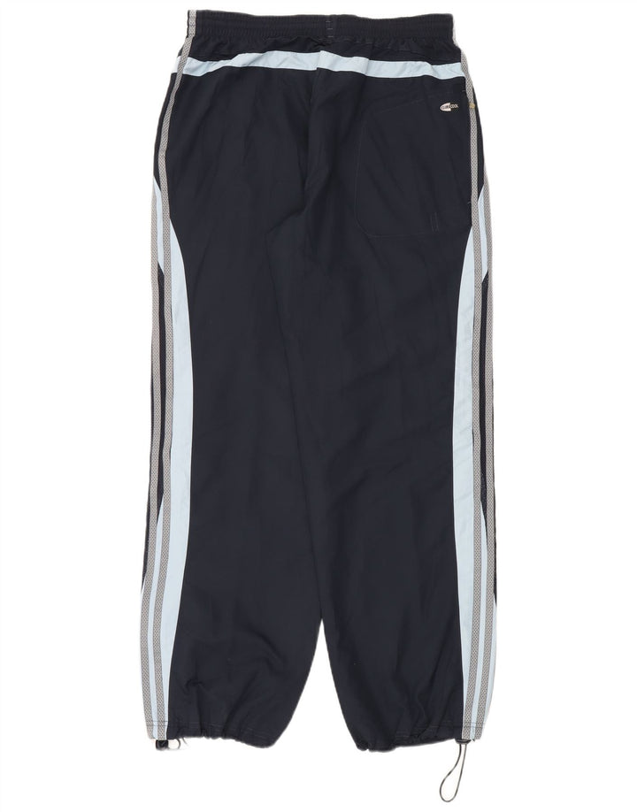 Adidas Pantalon de Survêtement Climacool Joggers Homme Bleu Marine Moyen